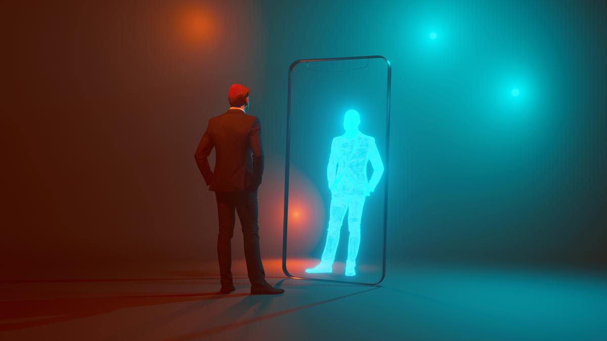 Personality Clone