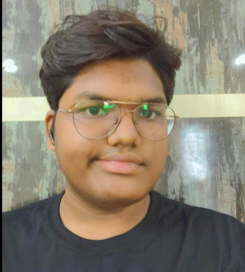 Headshot
